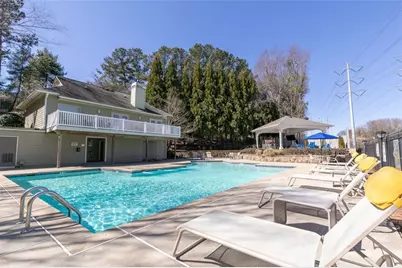 820 Canton Road #01-320, Marietta, GA 30060 - Photo 19