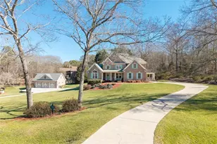 8015 Hurakan Creek Crossing, Cumming, GA 30028 - Photo 1
