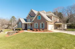 8015 Hurakan Creek Crossing, Cumming, GA 30028 - Photo 3