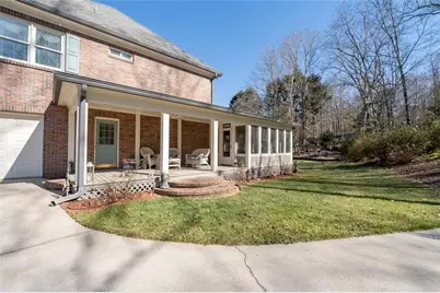 8015 Hurakan Creek Crossing, Cumming, GA 30028 - Photo 55