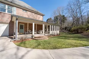 8015 Hurakan Creek Crossing, Cumming, GA 30028 - Photo 55