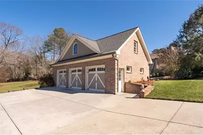 8015 Hurakan Creek Crossing, Cumming, GA 30028 - Photo 61