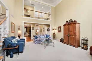 8015 Hurakan Creek Crossing, Cumming, GA 30028 - Photo 19
