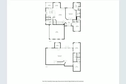 476 Providence Drive, Canton, GA 30115 - Photo 87