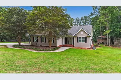 476 Providence Drive, Canton, GA 30115 - Photo 3