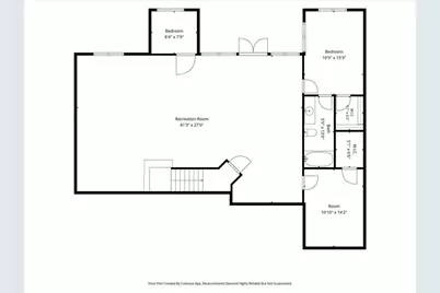 476 Providence Drive, Canton, GA 30115 - Photo 85