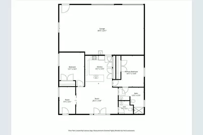 476 Providence Drive, Canton, GA 30115 - Photo 147