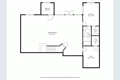 476 Providence Drive, Canton, GA 30115 - Photo 149