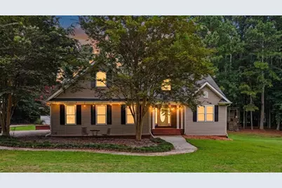476 Providence Drive, Canton, GA 30115 - Photo 1
