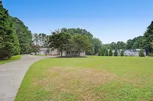 476 Providence Dr, Canton, GA 30115 - Photo 5