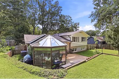 670 Robinhood Trail, Gainesville, GA 30501 - Photo 45