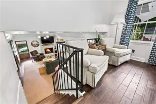 670 Robinhood Trail, Gainesville, GA 30501 - Photo 23
