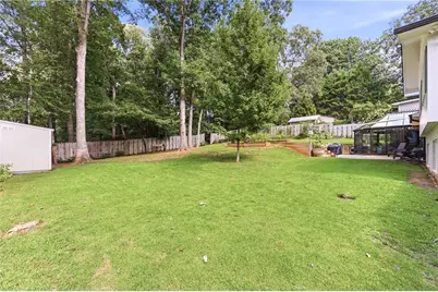 670 Robinhood Trail, Gainesville, GA 30501 - Photo 43