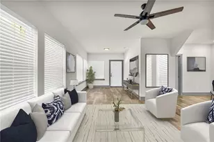 36 Spring Creek Ct, Canon, GA 30520 - Photo 5