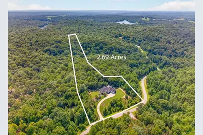 3805 Reservoir Drive, Gainesville, GA 30507 - Photo 47