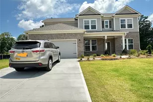 8755 Chesford Grv, Ball Ground, GA 30107 - Photo 1