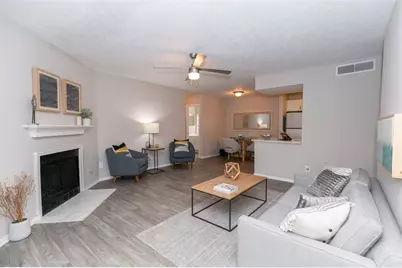 820 Canton Road #01-210, Marietta, GA 30060 - Photo 5