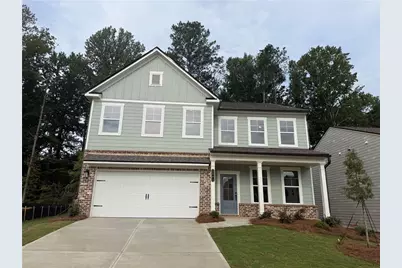 [Address not provided], Powder Springs, GA 30127 - Photo 1
