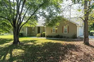 358 Roscoe Davis Rd, Monroe, GA 30656 - Photo 1