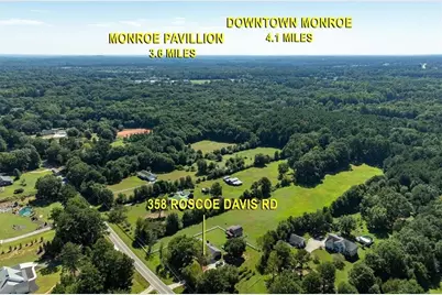 358 Roscoe Davis Road, Monroe, GA 30656 - Photo 43