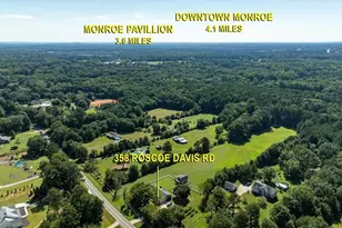 358 Roscoe Davis Rd, Monroe, GA 30656 - Photo 43
