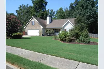 209 Pebble Creek Drive, McDonough, GA 30253 - Photo 1