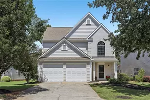 2375 Ashton Dr, Roswell, GA 30076 - Photo 1