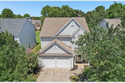 2375 Ashton Drive, Roswell, GA 30076 - Photo 31