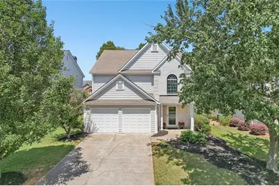 2375 Ashton Drive, Roswell, GA 30076 - Photo 29
