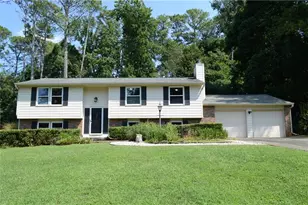 4582 N Landing Way, Marietta, GA 30066 - Photo 1
