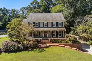 147 Lakeside Dr NW, Kennesaw, GA 30144 - Photo 1