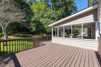 147 Lakeside Drive NW, Kennesaw, GA 30144 - Photo 67