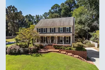 147 Lakeside Drive NW, Kennesaw, GA 30144 - Photo 11