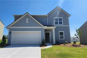 32 Galilee Ln, Bethlehem, GA 30620 - Photo 1
