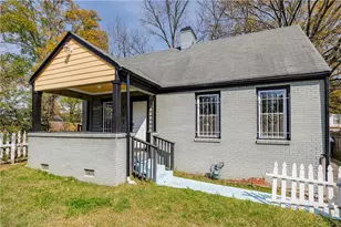 965 Mayson Turner Rd NW, Atlanta, GA 30314 - Photo 33