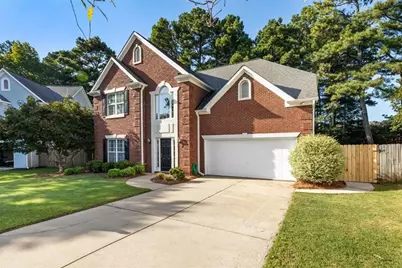 140 Ashbrook Lane, Roswell, GA 30075 - Photo 7