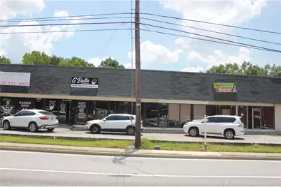 5634 Buford Highway, Norcross, GA 30071 - Photo 1