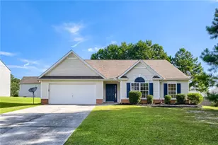 606 Mayfern Trace, Fairburn, GA 30213 - Photo 1