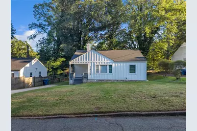 1436 Lanvale Drive SW, Atlanta, GA 30310 - Photo 1