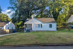 1436 Lanvale Dr SW, Atlanta, GA 30310 - Photo 1