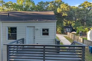 1436 Lanvale Dr SW, Atlanta, GA 30310 - Photo 17