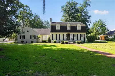 2210 E Doublegate Drive, Albany, GA 31721 - Photo 1