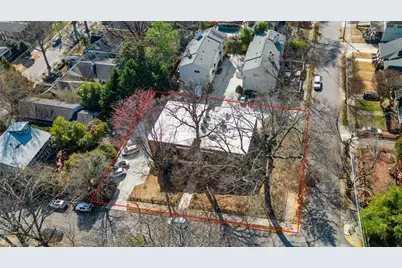 345 7th Street NE #4, Atlanta, GA 30308 - Photo 19