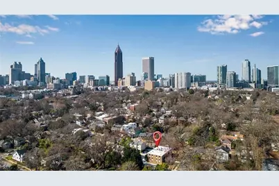 345 7th Street NE #4, Atlanta, GA 30308 - Photo 3