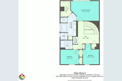 5996 Mitchell Road #21, Sandy Springs, GA 30328 - Photo 47