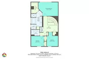 5996 Mitchell Rd, Sandy Springs, GA 30328 - Photo 47