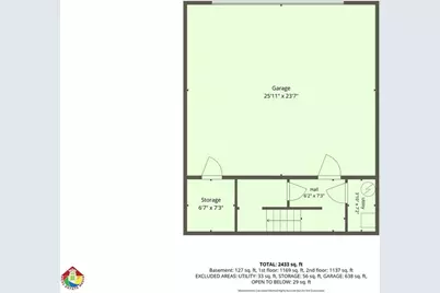 5996 Mitchell Road #21, Sandy Springs, GA 30328 - Photo 45