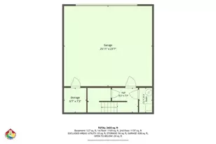 5996 Mitchell Rd, Sandy Springs, GA 30328 - Photo 45