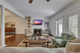 5996 Mitchell Rd, Sandy Springs, GA 30328 - Photo 13
