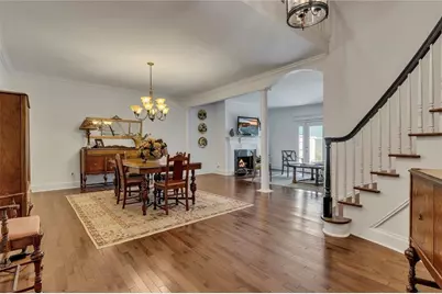 5996 Mitchell Road #21, Sandy Springs, GA 30328 - Photo 7